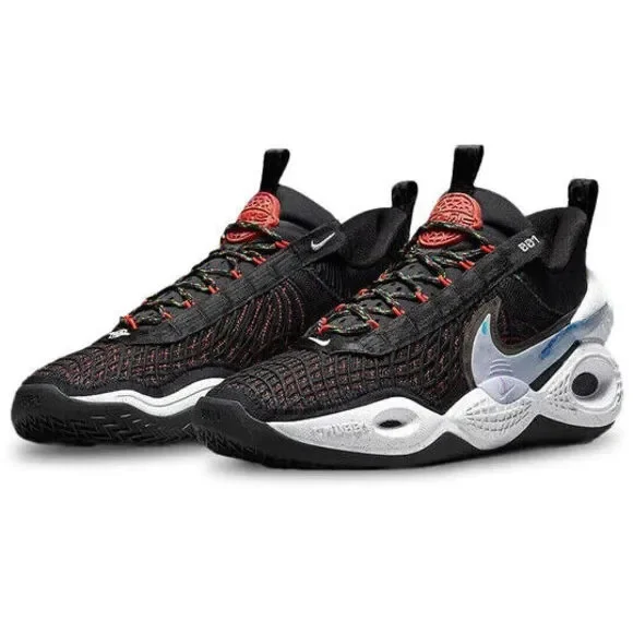 Nike | Shoes | Nike Cosmic Unity Tb Dm44260 Mens Blackwhite  display picture 1